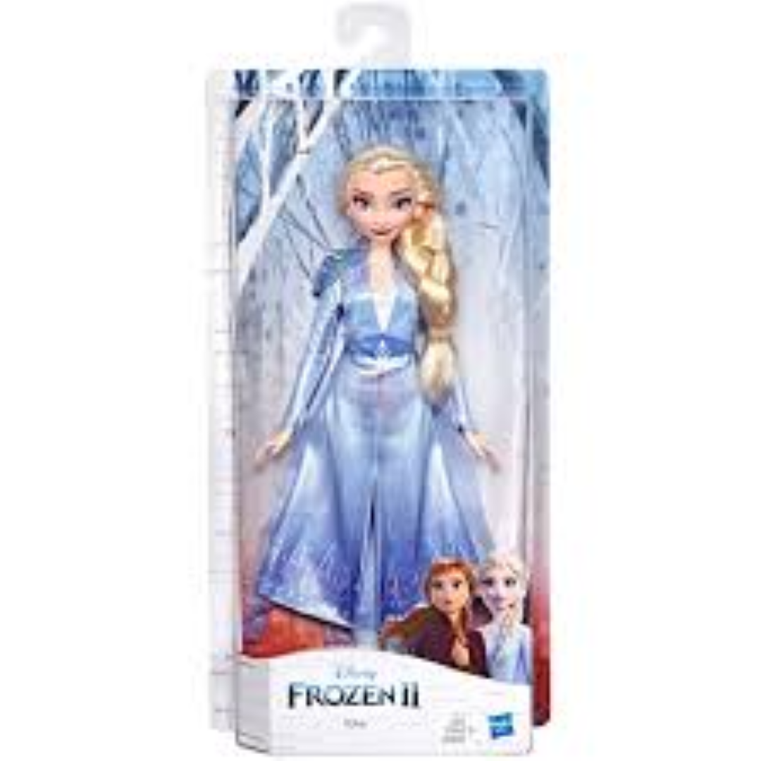 FROZEN DOLL 800102